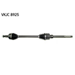 SKF Antriebswelle